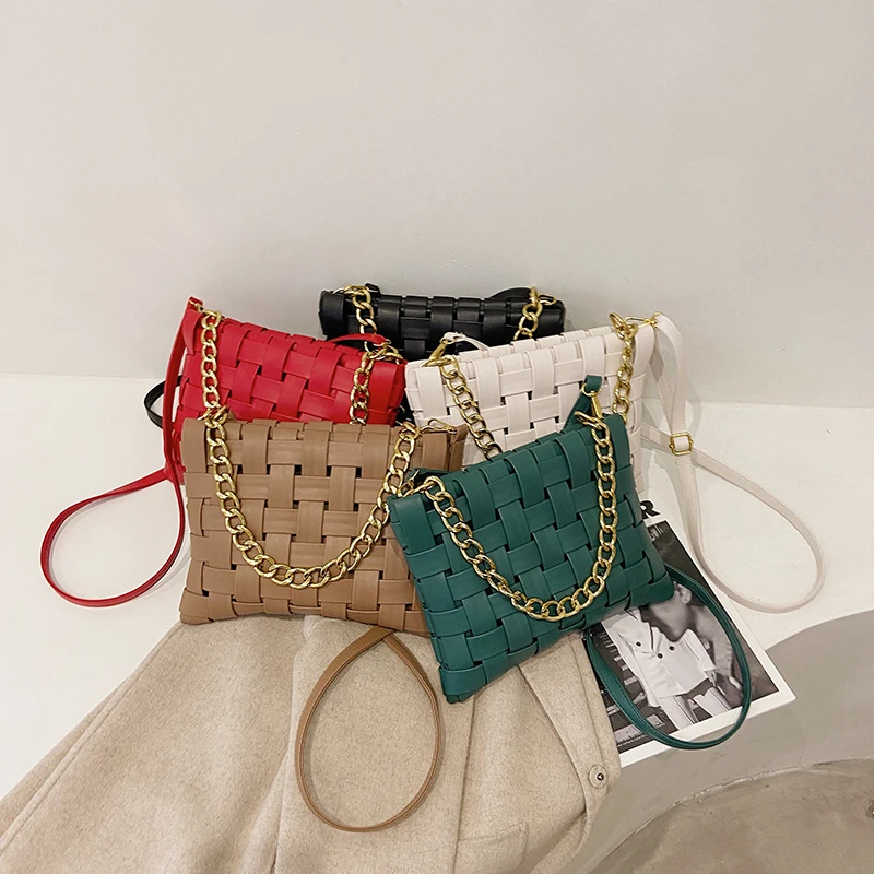 Bolsa Luxury Chain