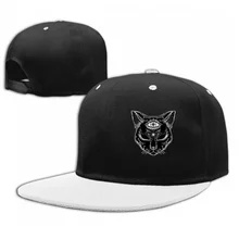Bonjean Повседневная регулируемая бейсболка Snapback мужские головные уборы и кепки Трампа шапки для мужчин и женщин