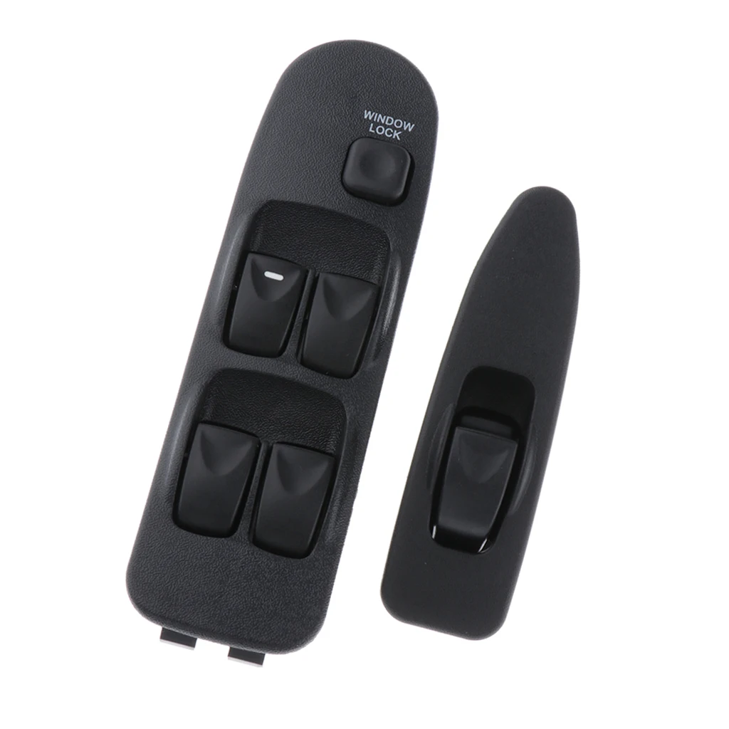 Power Window Master Control Switch For Mitsubishi Carisma MR740599 MR792851