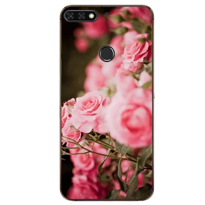 Для lenovo K9 Note Case 6," Роскошный чехол из ТПУ и силикона Чехлы для lenovo K9 Note Phone задняя крышка для lenovo K 9 NOTE Funda Coque