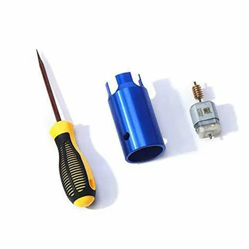 

1pcs Pin remover For Mercedes-Benz ELV ESL EIS W204 W207 W212 Motor Tools Accessory Parts
