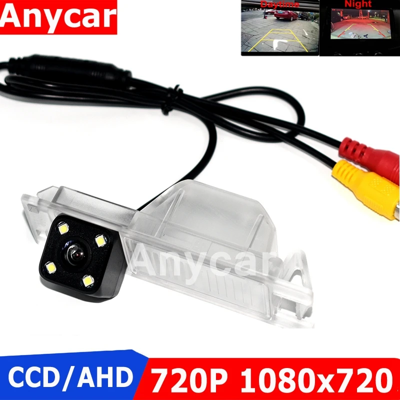 Камера заднего вида для Opel Astra H J Corsa Meriva Vectra Zafira Insignia FIAT Grande Buick Regal Автомобильная CCD