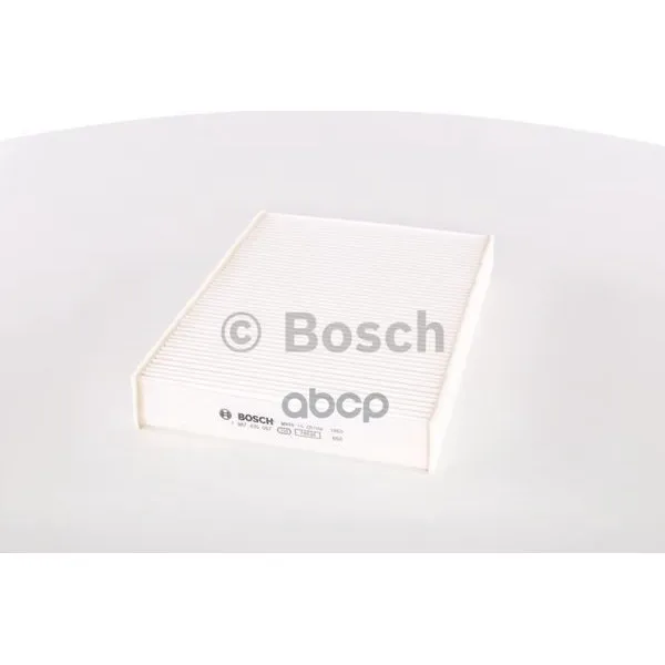 Воздушный Фильтр Салона 1987435057 Bosch арт. 1987435057