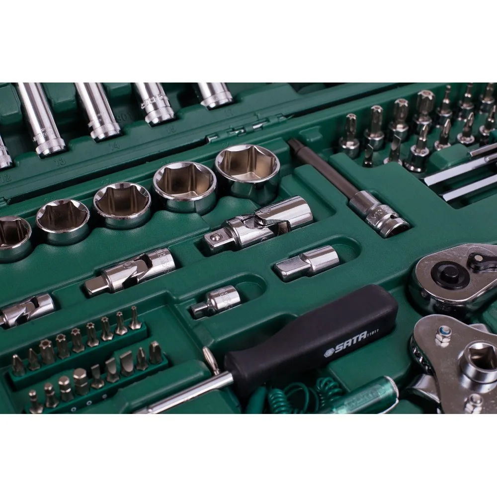 Tool Kit SATA, s 09014A