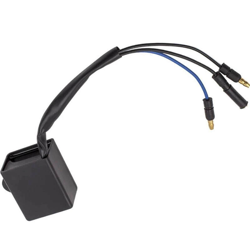 NEW FUEL PUMP CUT OFF RELAY FOR KAWASAKI MULE 1991-2008 Replaces 27034-1053