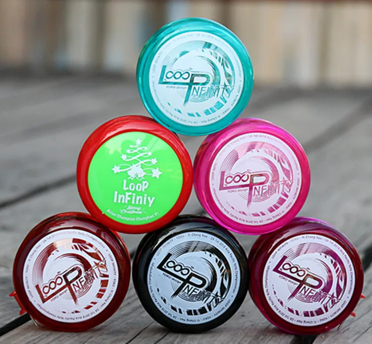 Yoku Loop Infinity 2A yoyo live sleep yoyo for beginner practice yoyo
