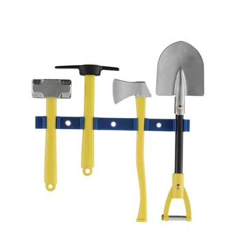 

1:10 Remote Control Model Climbing Car DIY Modified Decorative Mood Accessories Simulation 4 Piece Set for TRX4 SCX10