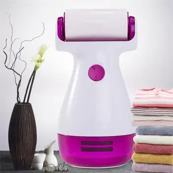 

Portable Hair Ball Trimmer Electric Lint Remover Sweaters Carpets Clothing Lint Pellets Cut Machine Fabrics Fuzz Shaver