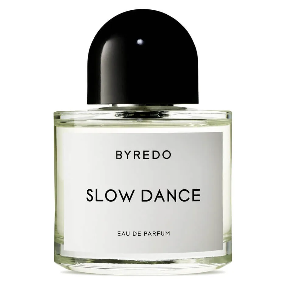 Мужские и женские духи Byredo Parfums Slow Dance - крем для рук 30 мл Байредо Слоу Денс женщин