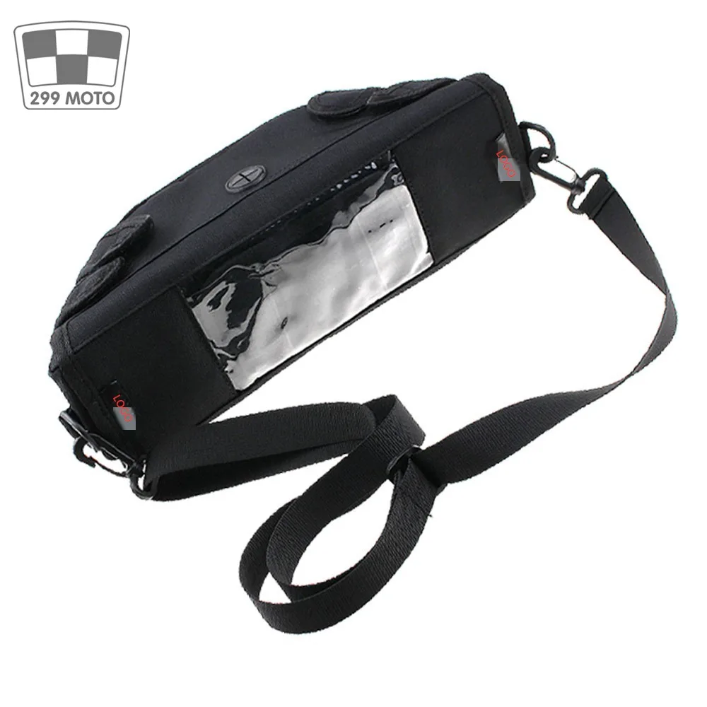 Дорожная сумка для BMW R1250GS R1200GS F850GS Honda Africa Twin и другие|Накладки декоративные