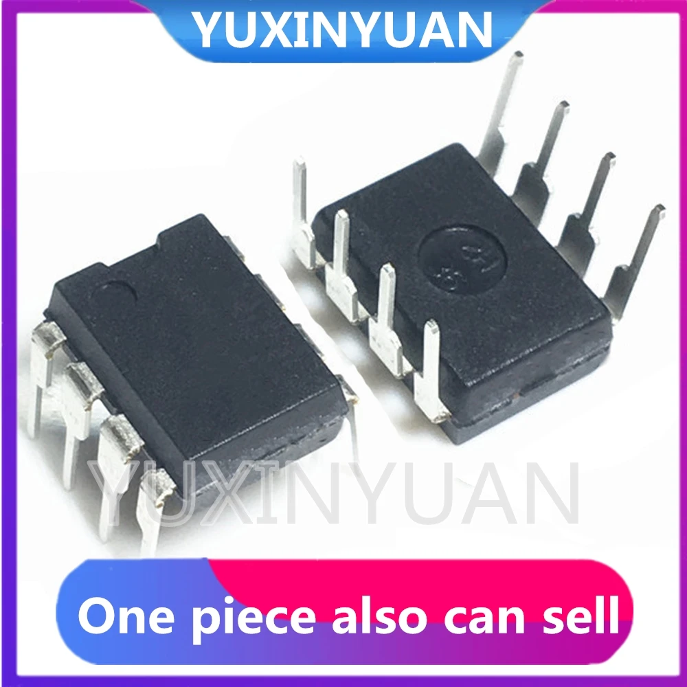 2 шт./лот LME49720NA DIP8 LME49720 DIP-8 49720NA DIP LME49720N новый в наличии | Электронные компоненты и