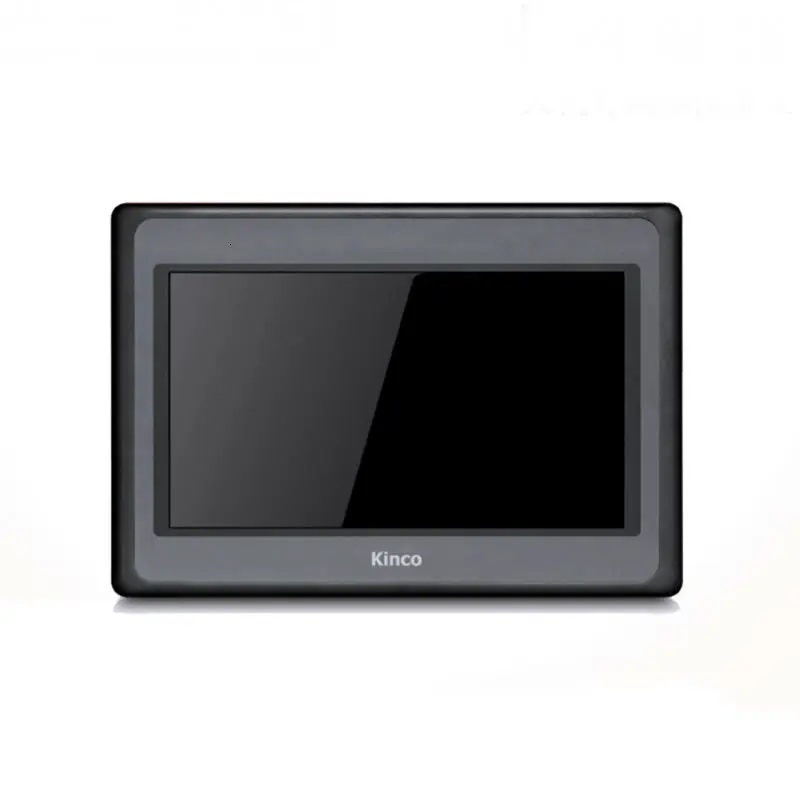 Kinco MT4404T HMI " TFT 800*480 7 дюймов 1 USB хост Расширяемая память с бесплатным кабелем для программирования в коробке