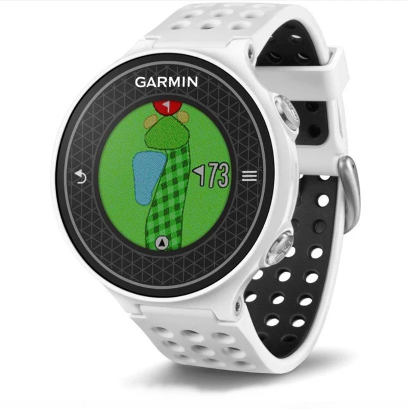 Garmin Watch Golf Courses Garmin Approach S2 Golf Watch Garmin