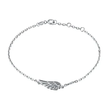 

Bracelet silver diamond e0601br07178300