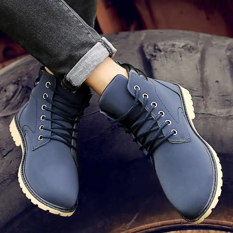Scarpe classiche di alta qualità per uomo Sneakers comode scarpe da uomo  alte con plateau invernali Sneakers da uomo morbide marchio di lusso E1| Scarpe casual da uomo| - AliExpress