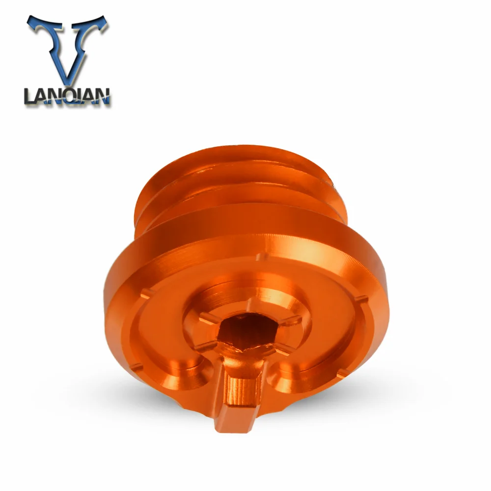 FOR KTM 790 Adventure S 2019-Motorcycle Accessorie Engine Oil Filter Cover Cap FOR KTM 790 Adventure R 2019 790 Adventure 2019-