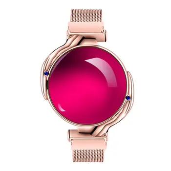 

Female Physiological Cycle Intelligent Reminder For Healthy Sleep Monitoring Ip67 Waterproof Smart Bracelet