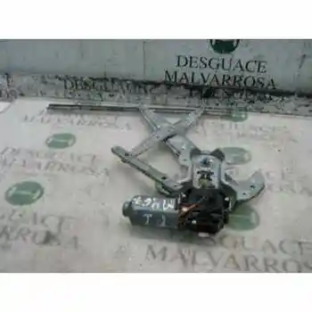 

REAR WINDOW LEFT MG ROVER 200 SERIES (XW) 216 GSi M467 ROCKWELL [5805396]