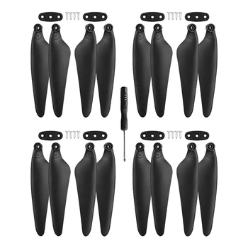 

Remote Control Helicopter Propeller for Hubsan Zino H117S Aerial Four-Axis Aircraft Accessories