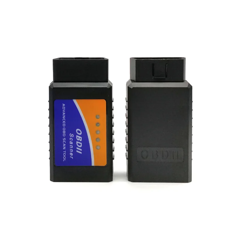 Автомобиль ELM327 Bluetooth авто детектор диагностический инструмент OBD Bluetooth OBD2 OBDII считыватели кодов сканирующие инструменты