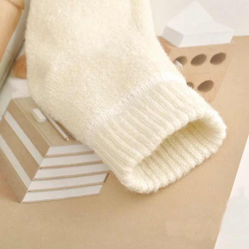 Рисунок 6 - Теплые шерстяные носки для мальчиков