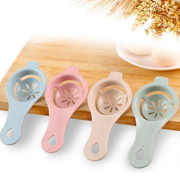 

Multifunction Yolk Egg Separator Cooking Tools Egg Separator White Yolk Sifting Household Kitchen Baking Tool Kitchen Gadgets