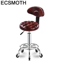 Ikayaa табурет La Barra стол промышленный Sgabello Stuhl Todos Tipos Banqueta табурет современный стул Современный барный стул