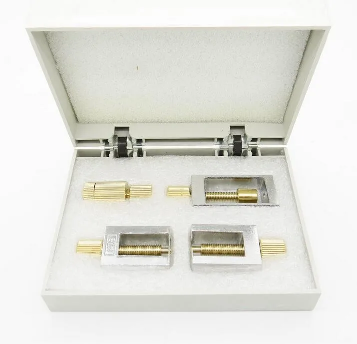 

Dental High Speed Handpiece Standard Cartridge Disassembling Repair Tools Turbine Maintenance