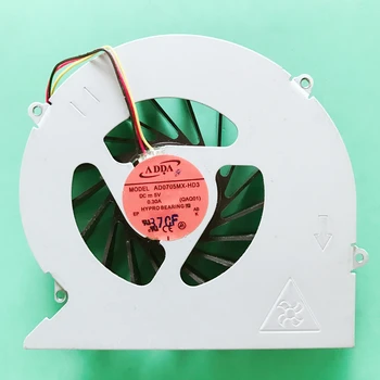 

New laptop CPU cooling fan Cooler Notebook PC for Tsinghua Tongfang T45 T41H I5 Z400 K48 T46 T46H Z40A Z40T46H
