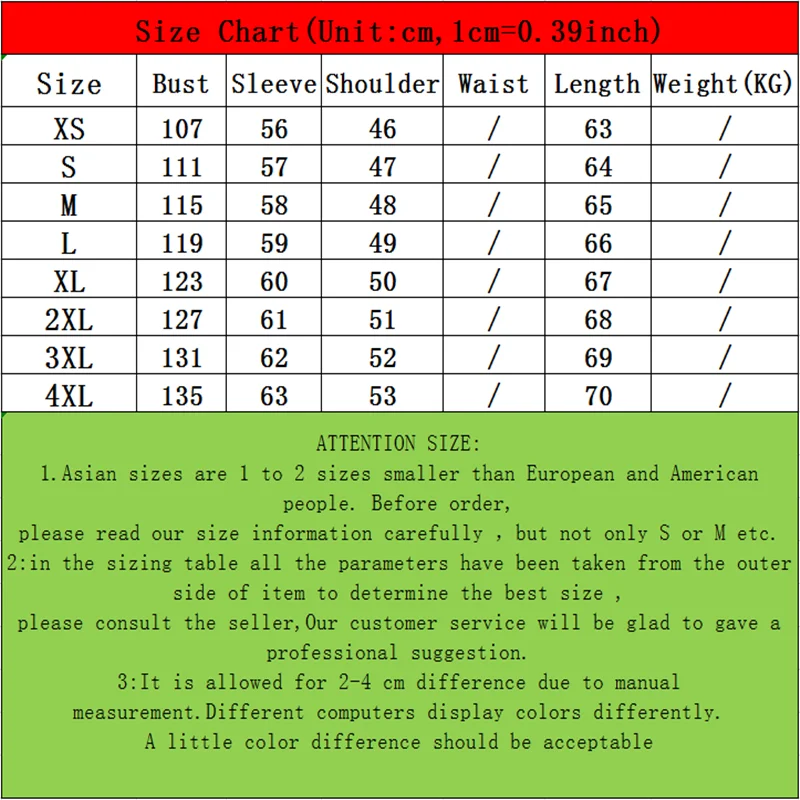 Рисунок 6 - Пуховик мужской зимний