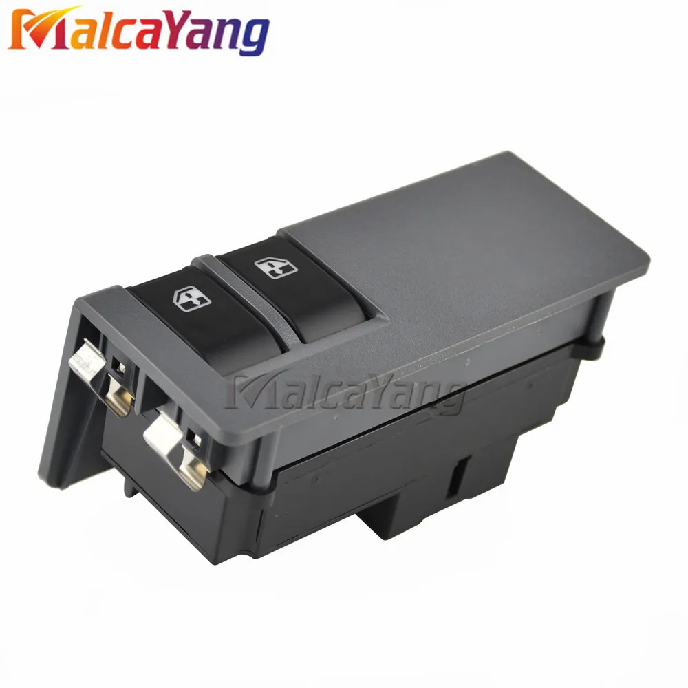 2 кнопки 11 контактов стеклоподъемник мастер переключатель для Chevrolet Sail 2010- 9005042