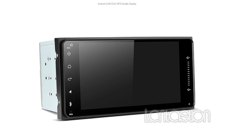 Perfect PX30 Quad core DSP android 9.0 car dvd gps navigation for Toyota Avalon AVanza Celica camry corolla car radio video player 16
