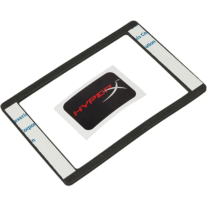 Накопитель SSD Kingston SATA III 120Gb KC-S44120-6F Fury 3D 2.5"