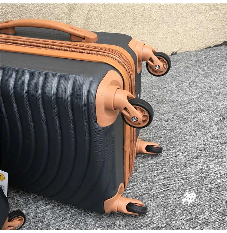 Мужская классическая сумка на колёсиках с удлинением британская Брендовая женская тележка чемодан на колесиках mala переноска дорожная сумка жесткий багажник