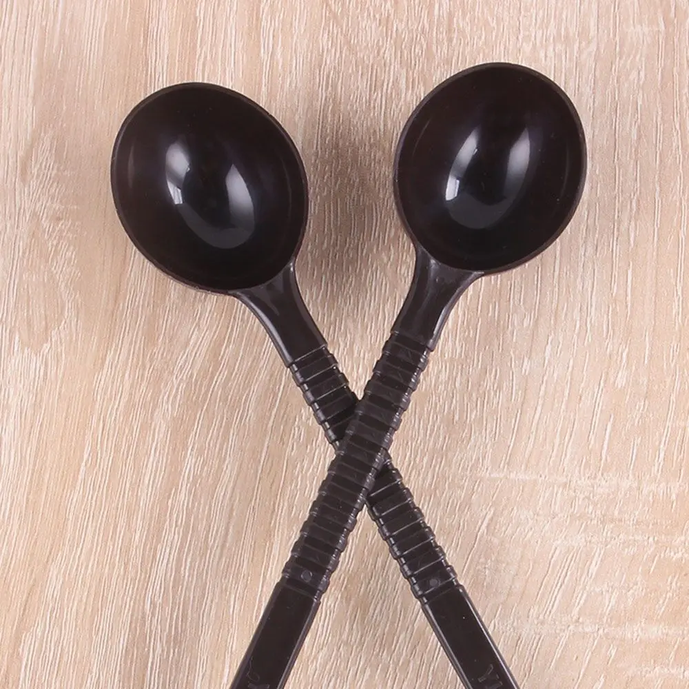10Pcs 10g Measuring Spoon For Baking Coffee Milk Tea Measure Tool Baking Tool Kitchen Accessories