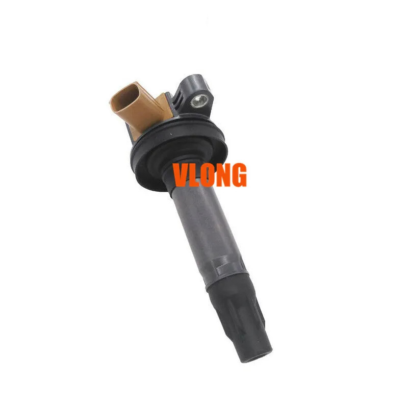 6 шт. катушки зажигания BL3E-12A375-CA BL3Z-12029-A для Lincoln Ford Ecoboost Flex F150 Телец МКС МКТ F-150