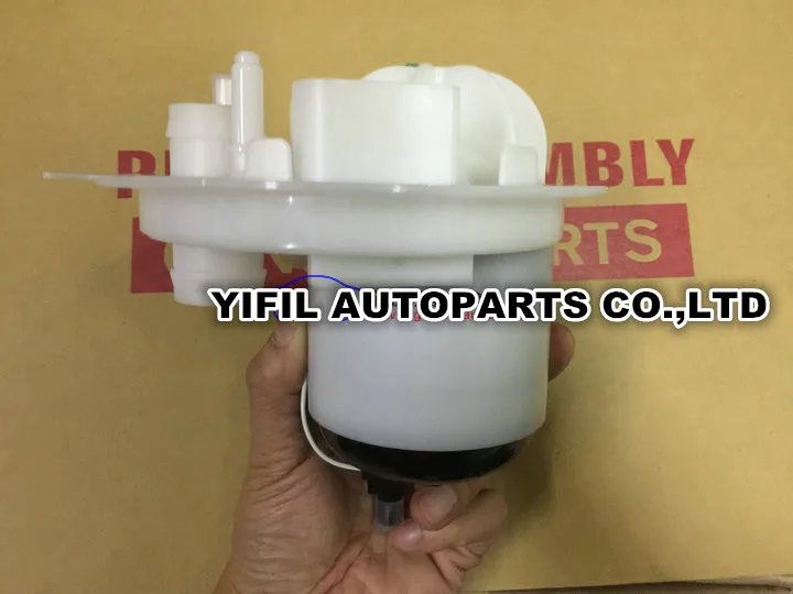 Топливный датчик фильтра крышка для Land Rover Range Rover 13-15 3.0L 5.0L LR048891