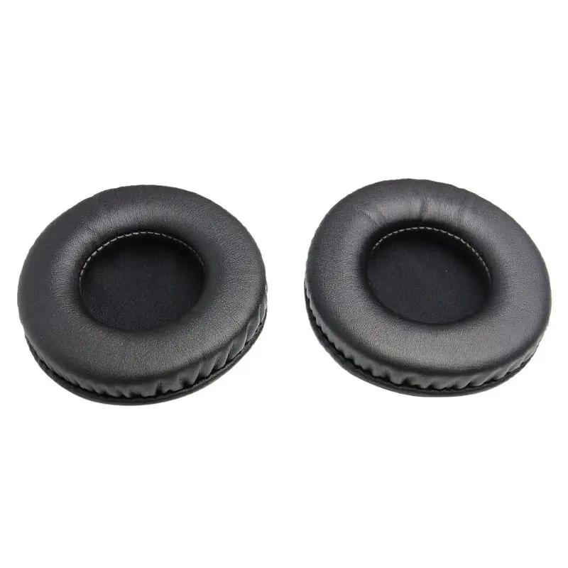 1 пара протеиновых кожаных подушек для ушных Beyerdynamic DT880 DT860 DT990 95AF|Аксессуары