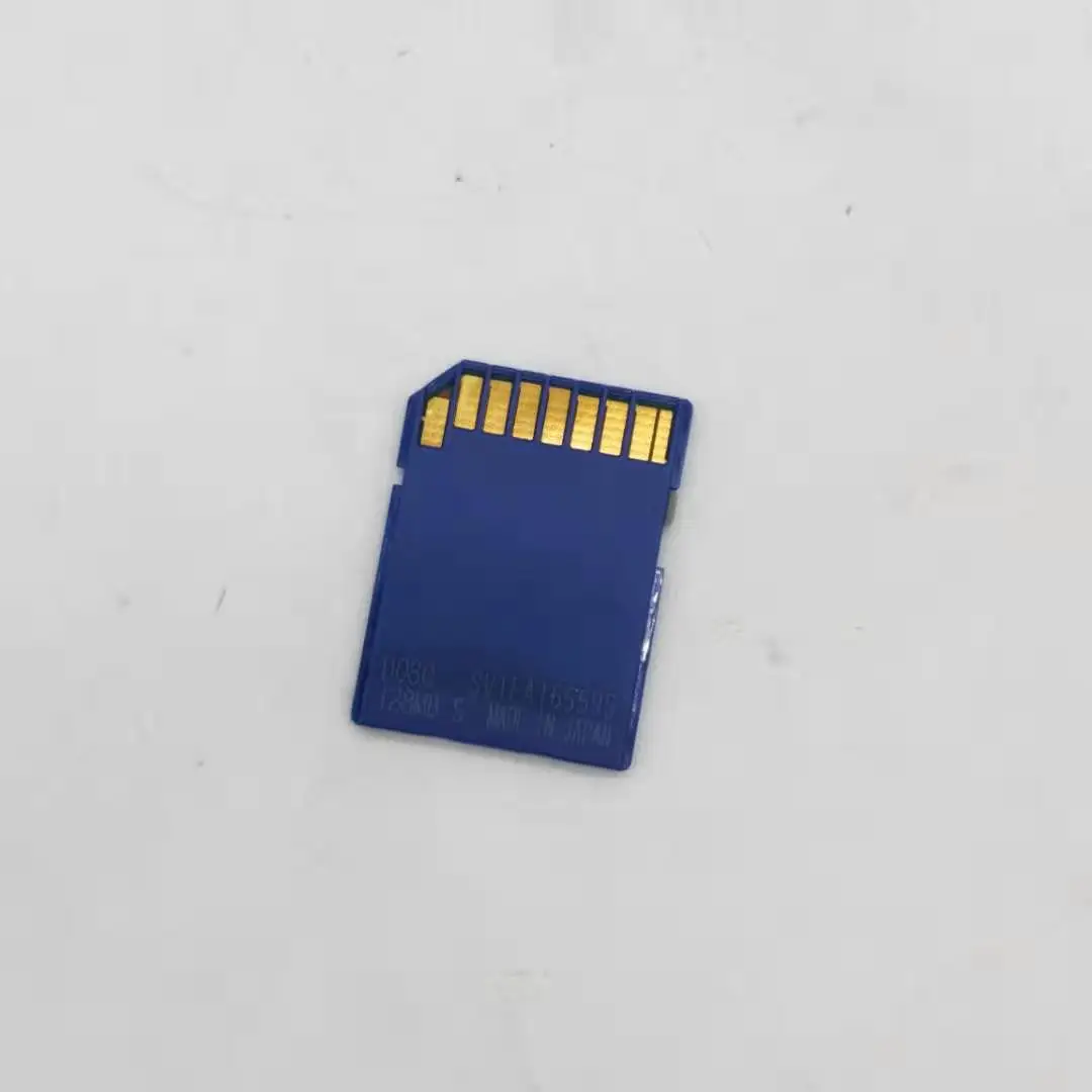 1PC Ricoh Printer/Scanner Unit Type mp 7500 MP6000 SD Card