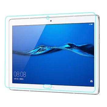 

For 10 inch Huawei M3 Mediapad Anti-scratch HD Tablet Tempered Glass Film Tablet Screen Protectors Tablet Accessories