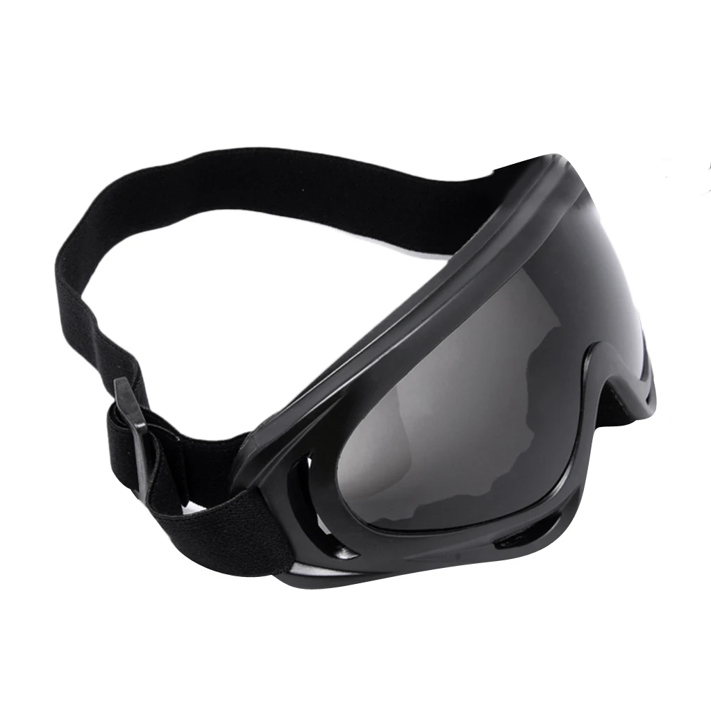 Ski Snow Snowboard Goggles Anti-fog Ski Mask Glasses Off-Road Cycling Goggle Skiing Eyewear Ski Goggles