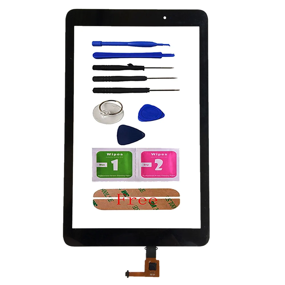 Сенсорный экран для Huawei Mediapad T1 10 Pro LTE T1-A23L T1-A22L T1-A21W T1-A21L T1-A21 сенсорный планшета