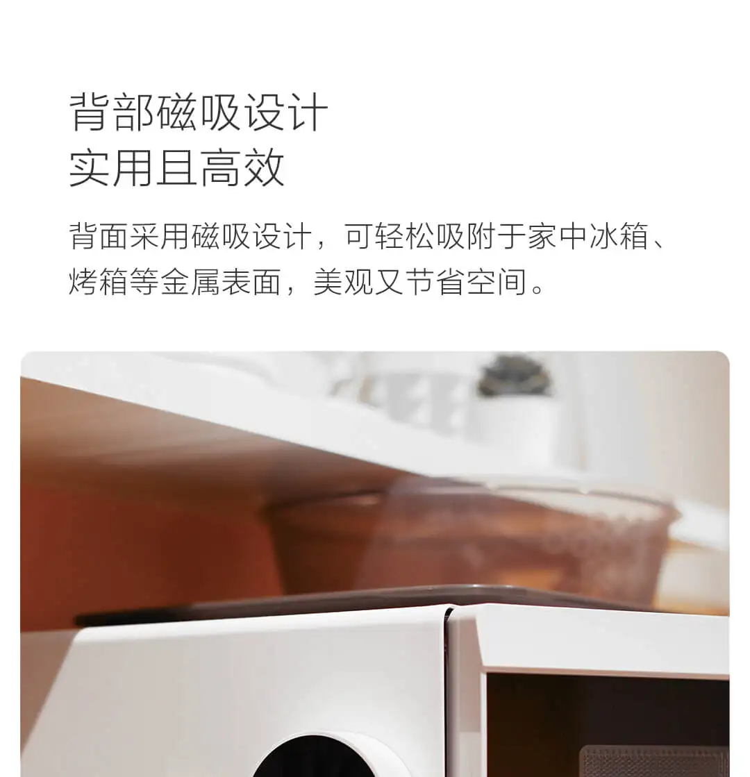 acessórios e aparelhos de cuidados pessoais