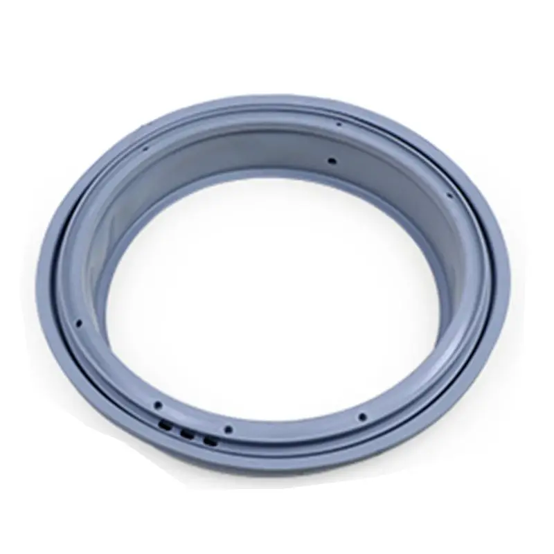 Cuff Hatch for Sanyo drum washing machine 301G151800008 Waterproof rubber sealing ring manhole cover parts
