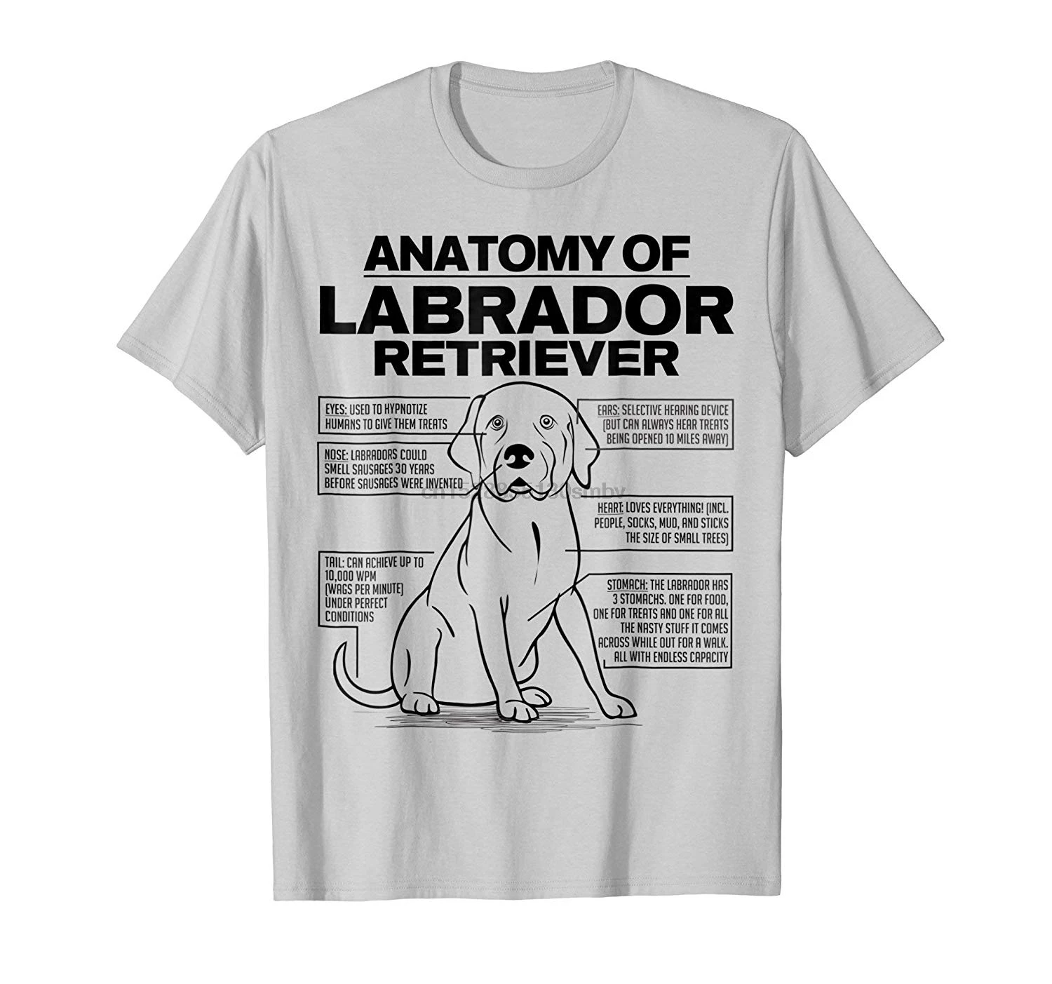 funny dog shirts for humans