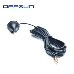 Car Aerials UT-106 SMA- Female Magnetic HF Vehicle Mounted Antenna For Baofeng888S UV-5R Two Way Radio Walkie Talkie Accessories