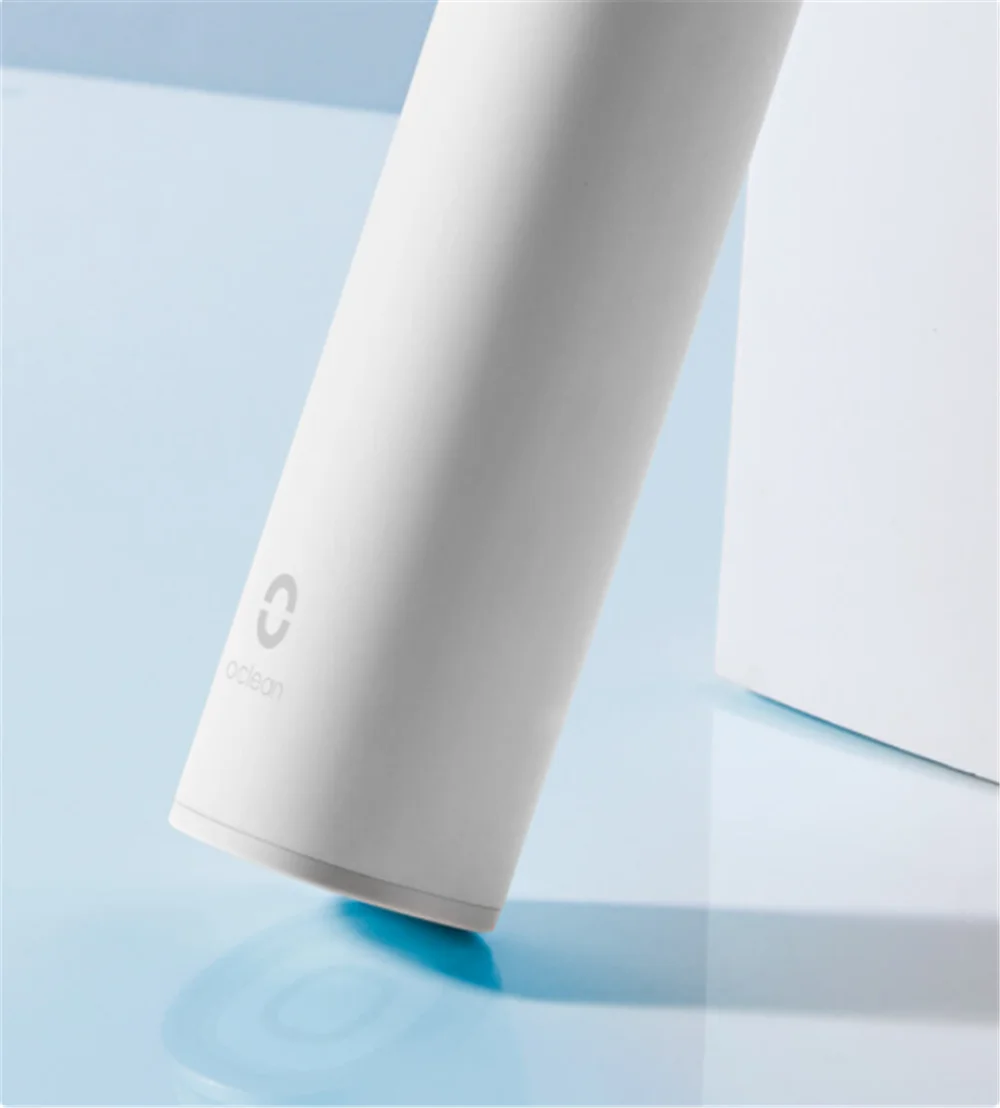 Xiaomi Oclean Z1 Intelligent Sonic Electric Toothbrush Monitors Brushing Blind Area 32 Levels Brushing 40000rpm