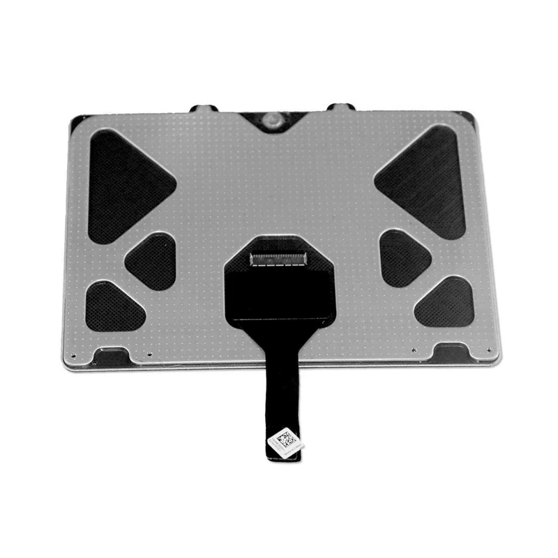 Для Apple Pro 13 дюймов A1278 2009 2010 2011 2012 TrackPad PressPad гарантированно|Сенсорные панели| |