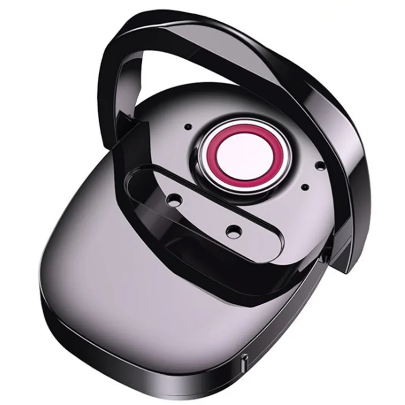 Simultaneous smart translator supports 109 languages real time turn voice into text portable mobile Phone translation converter |