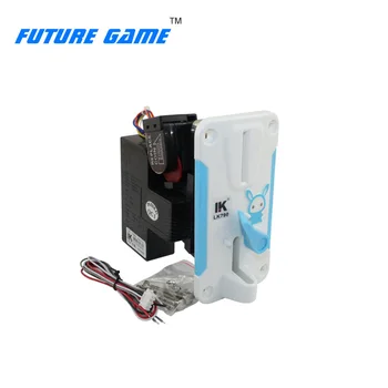 

LK-790 coin selector coin acceptor for washing machine vending coin machine